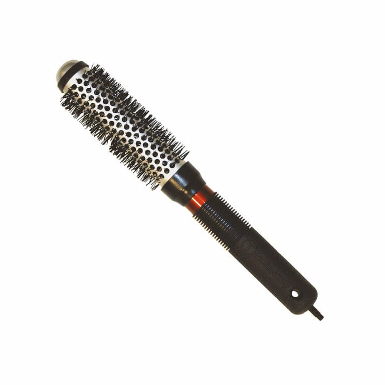 Cricket Technique Thermal Hair Brush