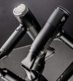 ETi Maestro Salon Hairdryer