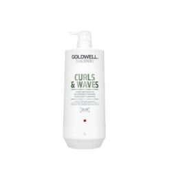 Goldwell Dualsenses Curls & Waves Shampoo & Conditioner Pack