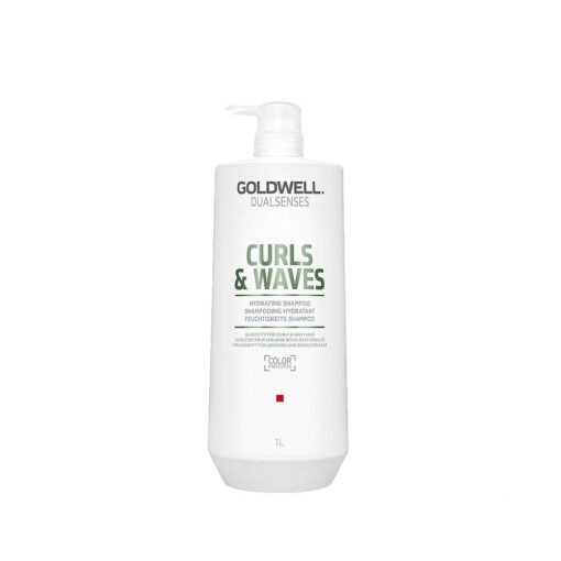 Goldwell Dualsenses Curls & Waves Shampoo & Conditioner Pack