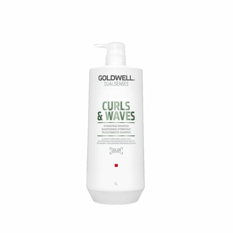 Goldwell Dualsenses Curls & Waves Shampoo & Conditioner Pack