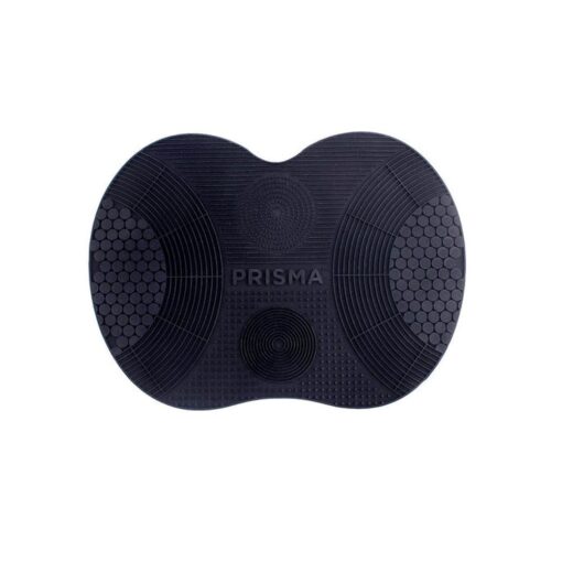 Prisma Black Brush Mat