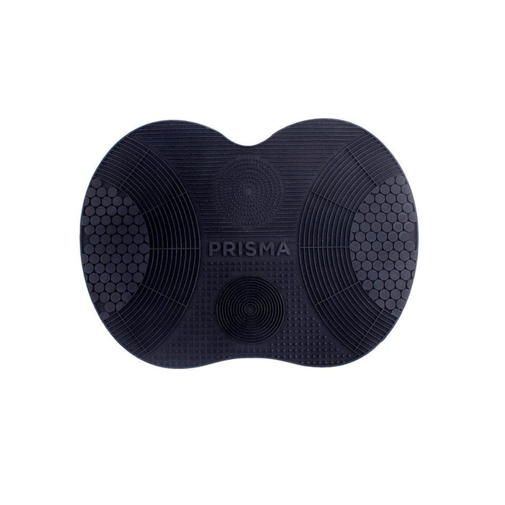 Prisma Black Brush Mat