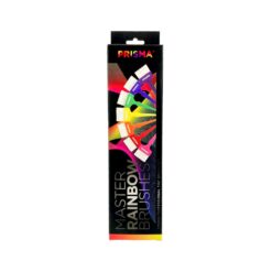 Prisma Master Rainbow Tint Brush Set