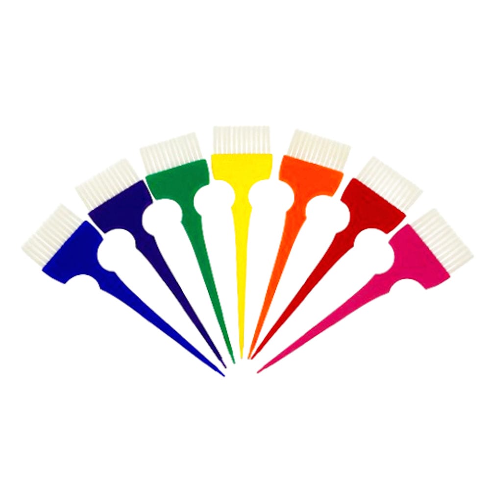Prisma Master Rainbow Tint Brush Set