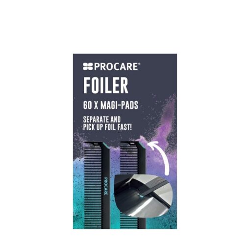 Procare Fast Foiler Magi-Pad