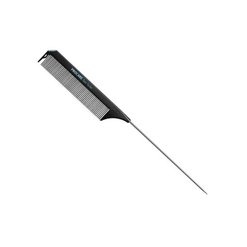 Procare Fast Foiler Pin Tail Comb