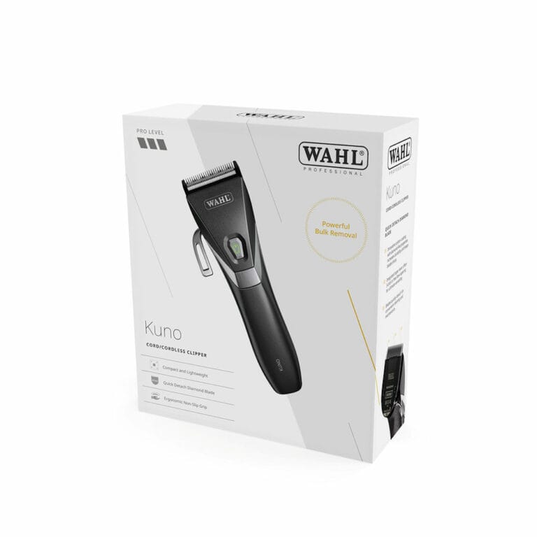 Wahl Kuno Cordless Clipper