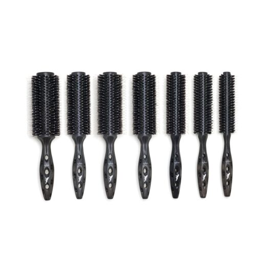 YS PARK CARBON TIGER BRUSH