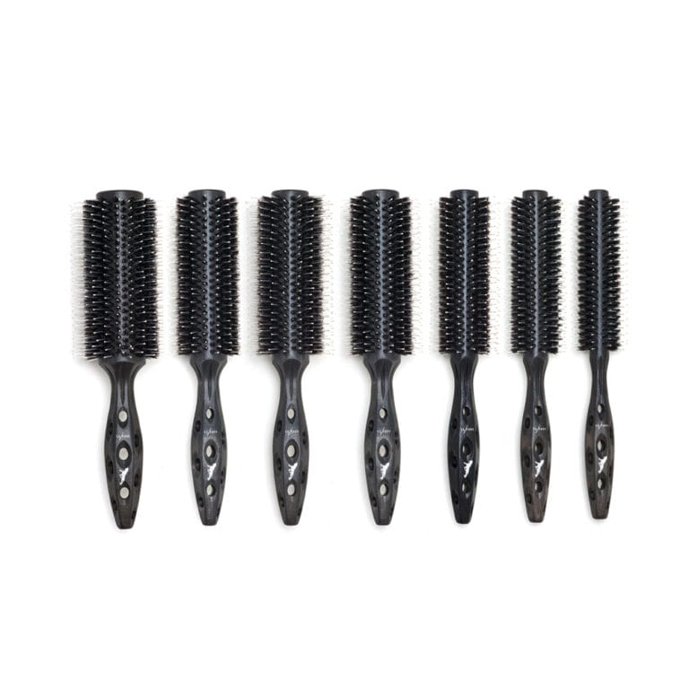 YS PARK CARBON TIGER BRUSH