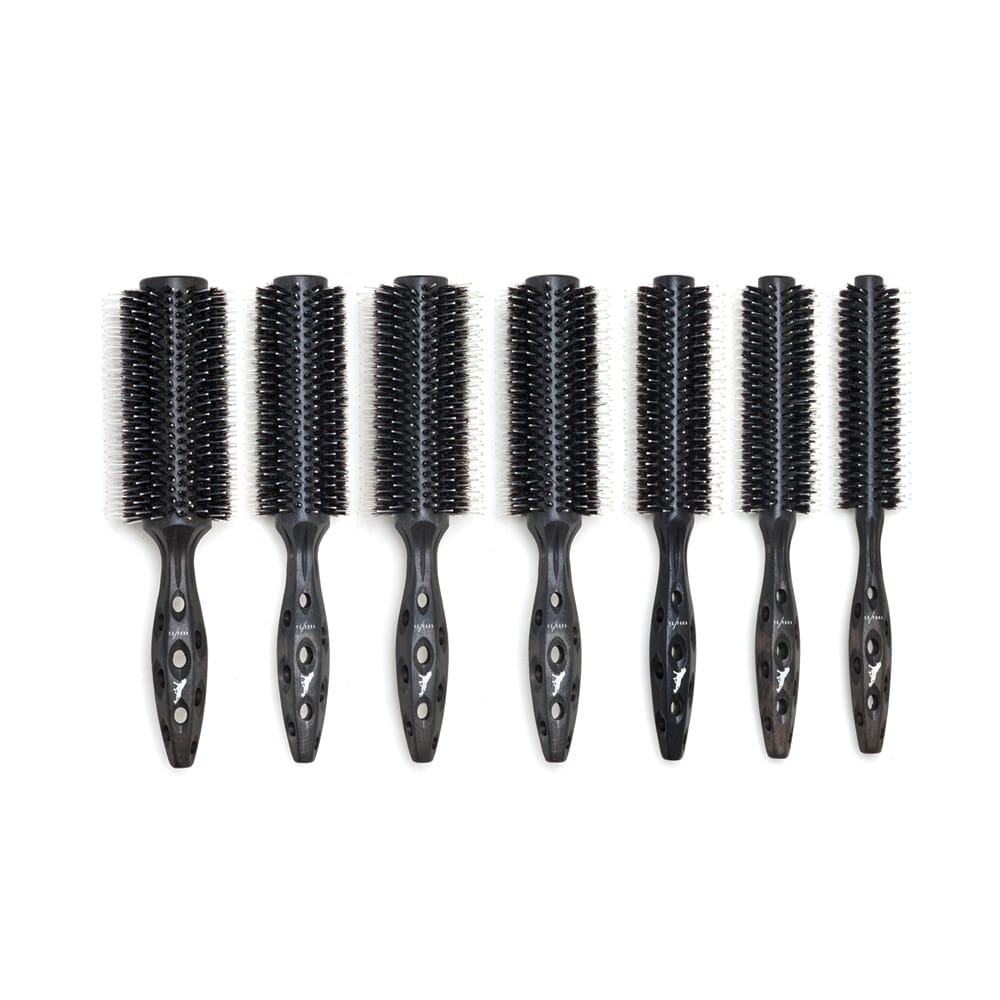 YS PARK CARBON TIGER BRUSH