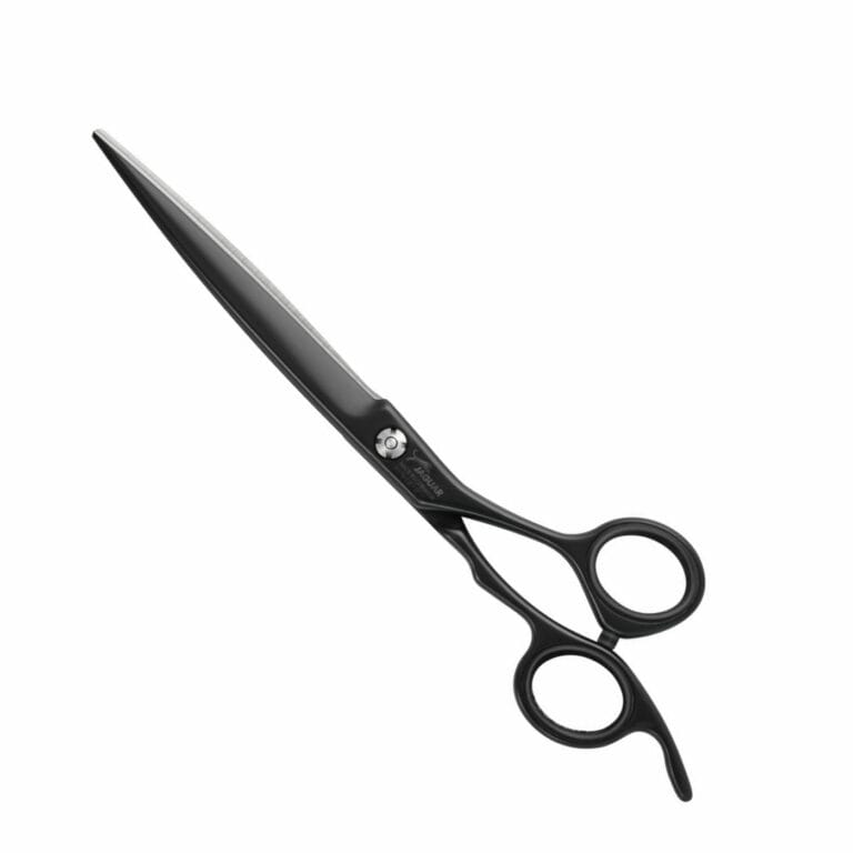 Jaguar J-Ango 7 Inch Scissors
