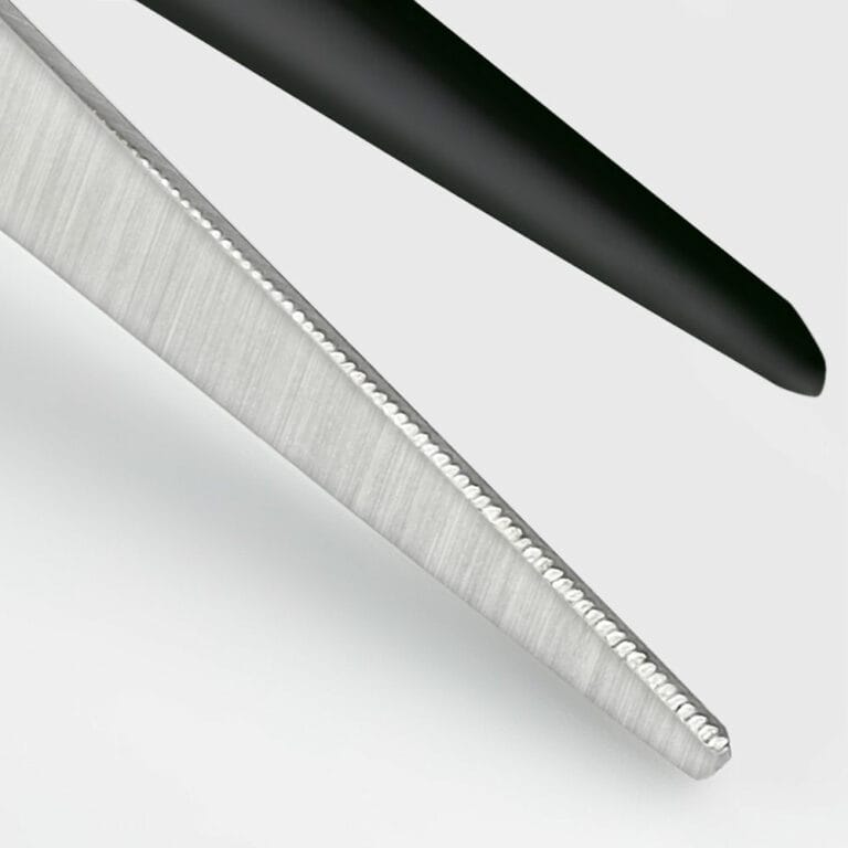 Jaguar J-Ango 7 Inch Scissors