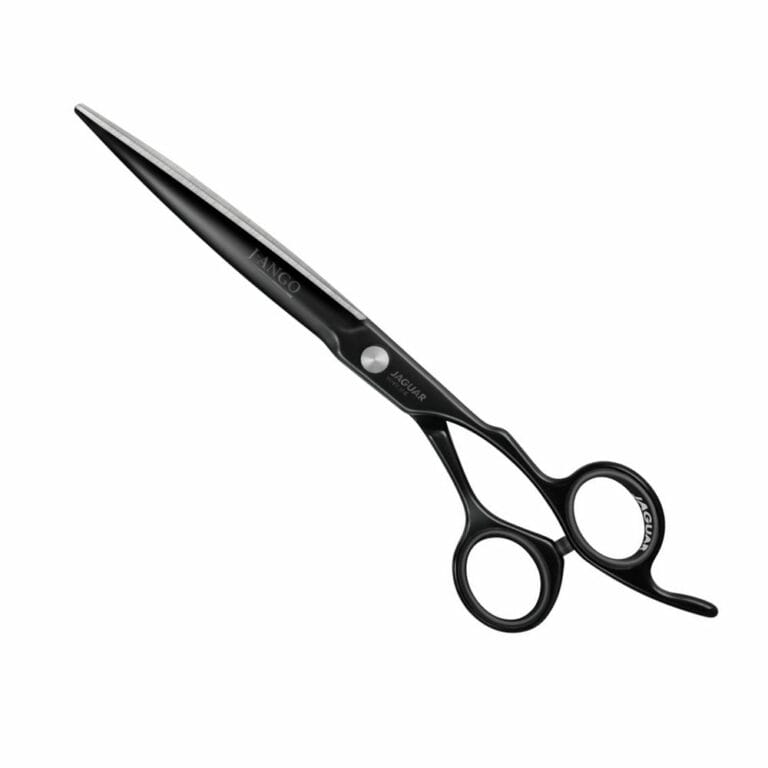 Jaguar J-Ango 7 Inch Scissors