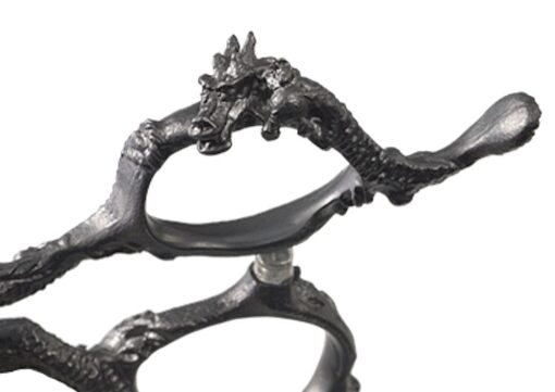 Barburys Drago Thinning Scissors