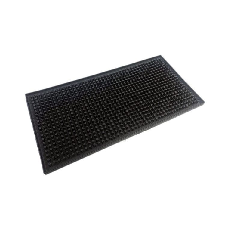Head Jog Clipper Mat