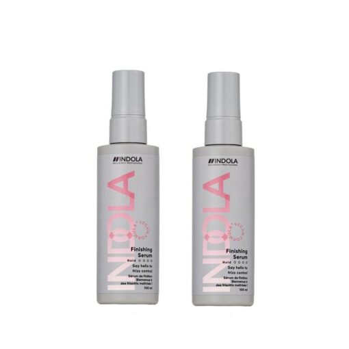 Indola Finish Smooth Serum 100ml