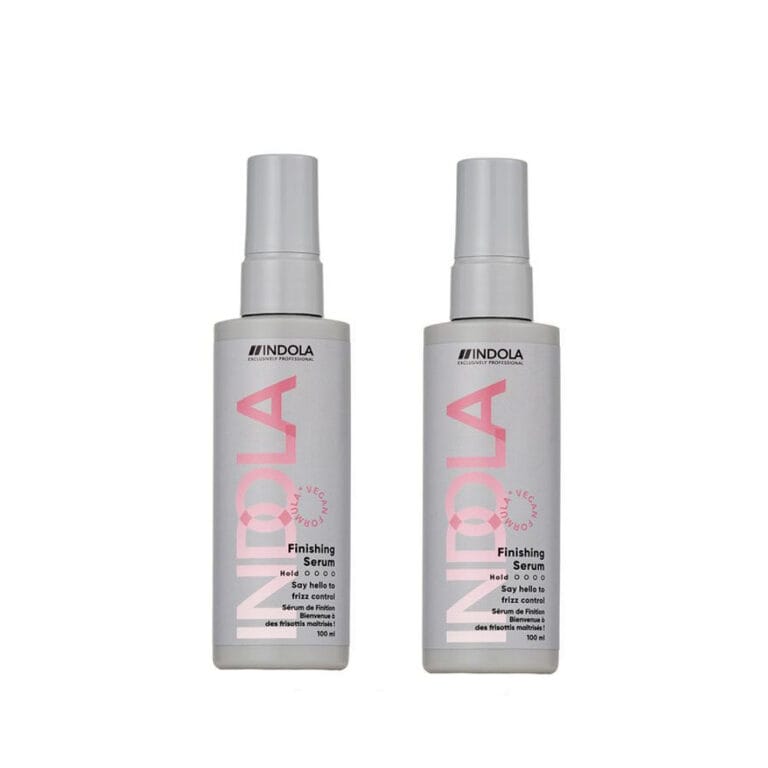 Indola Finish Smooth Serum 100ml