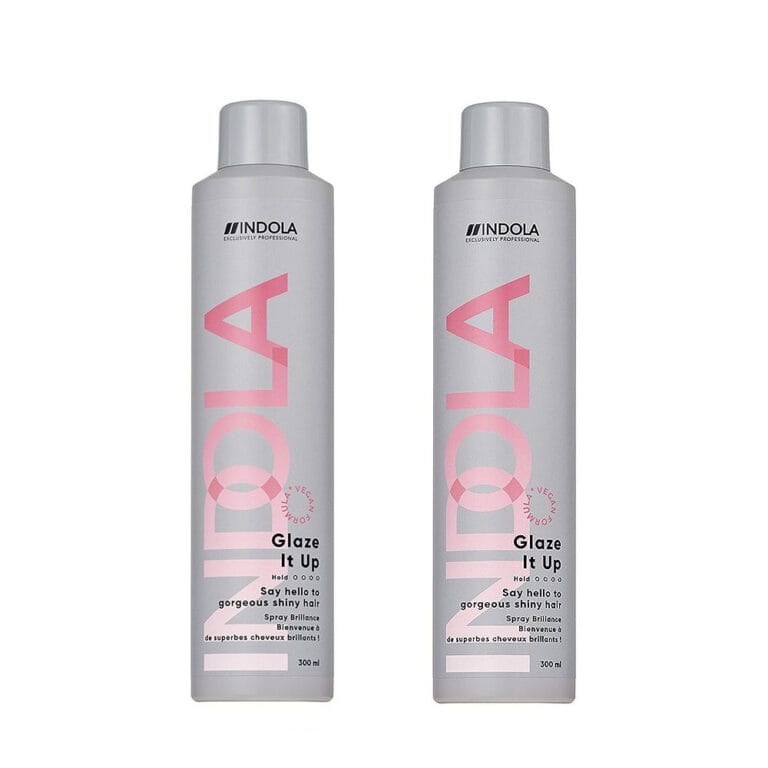 Indola Glaze It Up 300ml