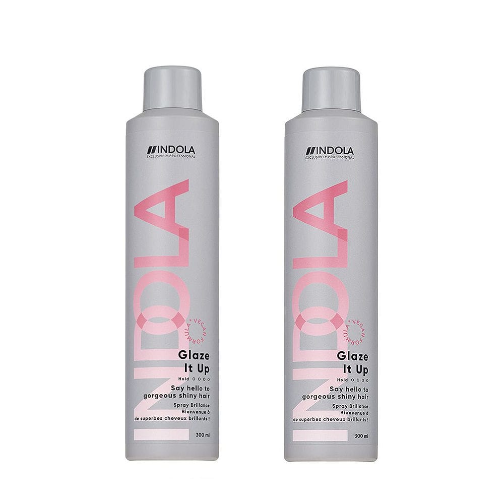 Indola Glaze It Up 300ml