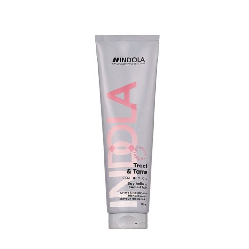 Indola Treat & Tame 150ml