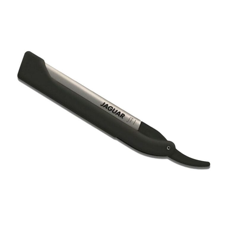 JAGUAR JT1 Black Shaper Razor