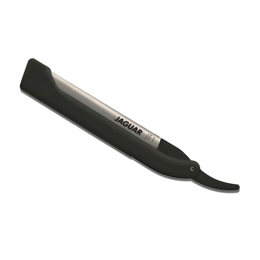 JAGUAR JT1 Black Shaper Razor