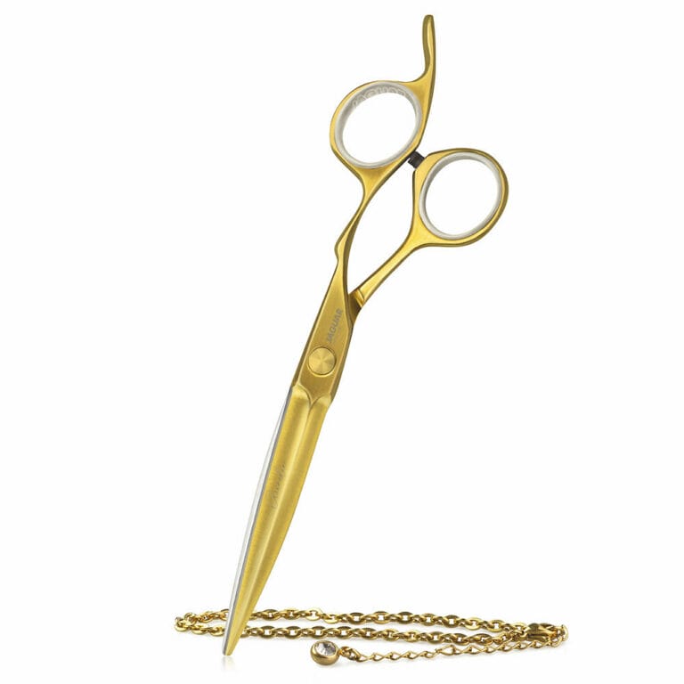 Jaguar Aurelie Gold Scisso