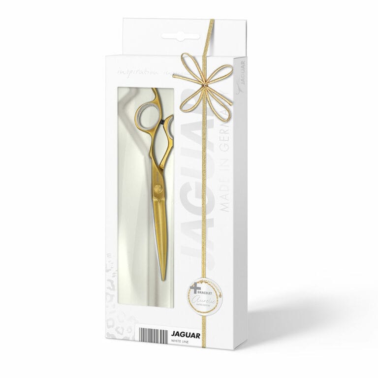 Jaguar Aurelie Gold Scisso