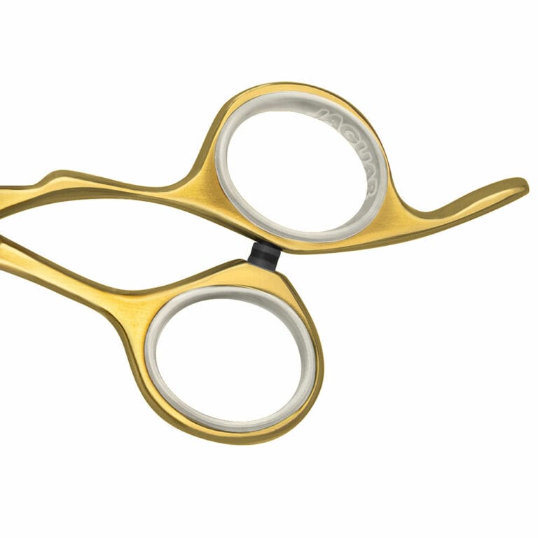 Jaguar Aurelie Gold Scisso
