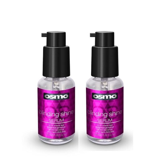 Osmo Blinding Shine Serum 50ml