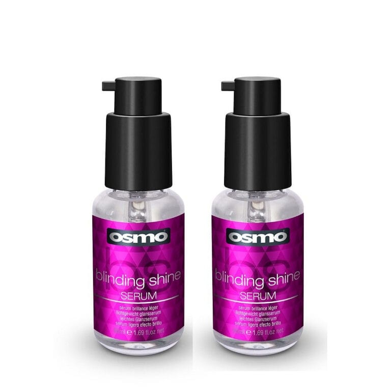Osmo Blinding Shine Serum 50ml