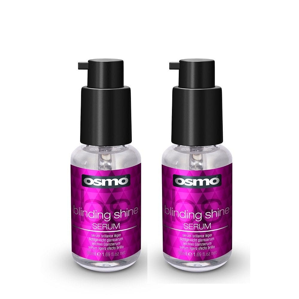 Osmo Blinding Shine Serum 50ml