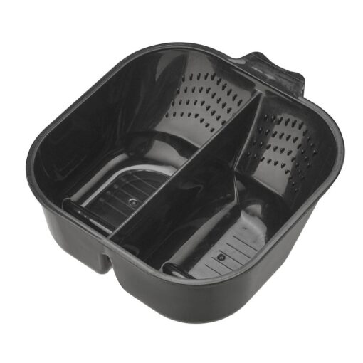 Sibel Double Tinting Bowl