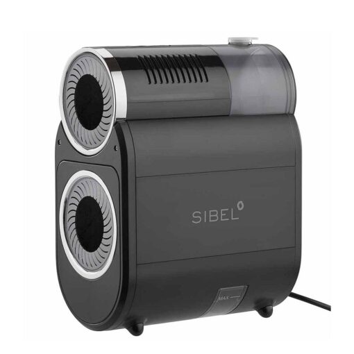 Sibel Hair Steam Brush Cleaner