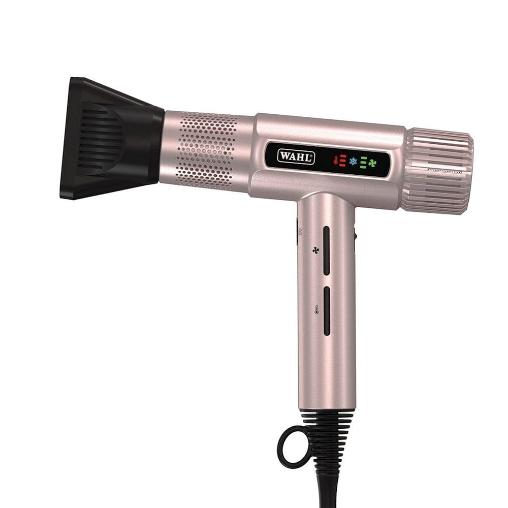 WAHL Vanquish Rose Gold Dryer
