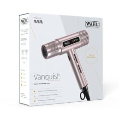 WAHL Vanquish Rose Gold Dryer