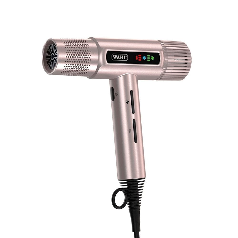 WAHL Vanquish Rose Gold Dryer
