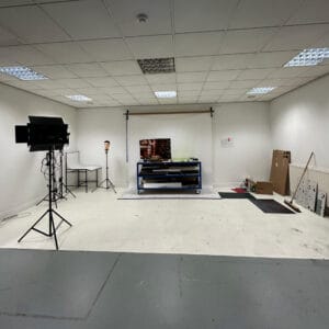 Wahl Academy under developent
