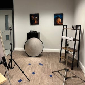 Wahl Academy under developent
