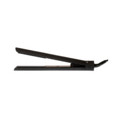 Electric Head Jog Futaria Straightener Black