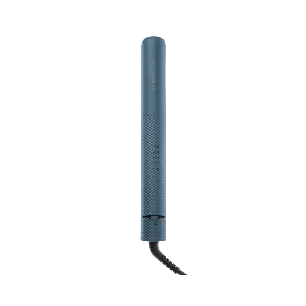 Electric Head Jog Futaria Straightener Twilight