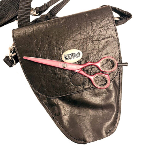 Jaguar Morgan Hairdressing Scissors Special