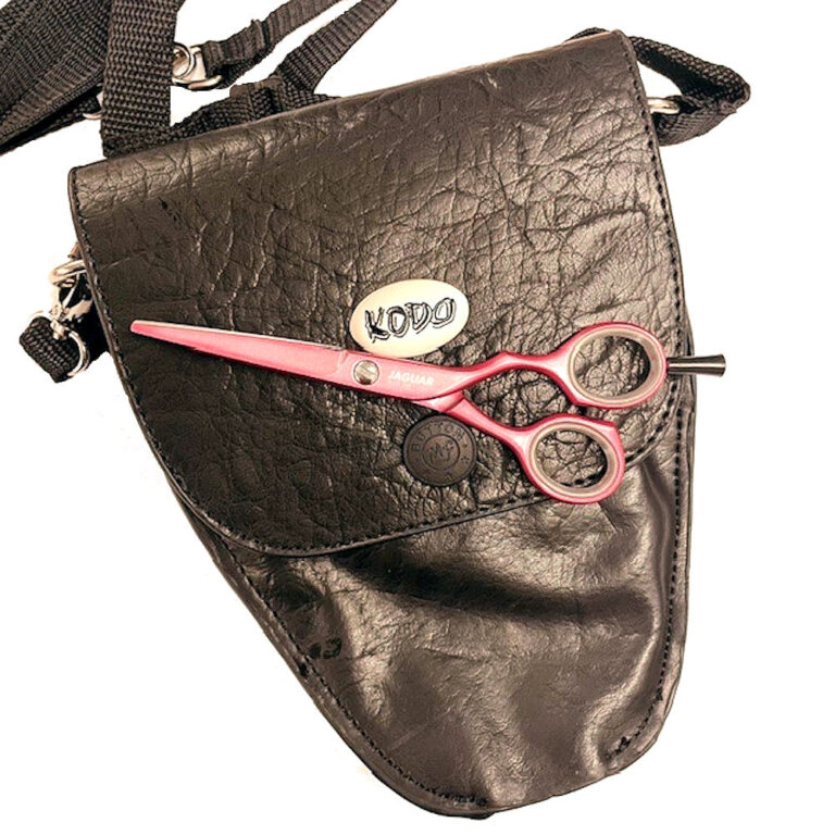 Jaguar Morgan Hairdressing Scissors Special