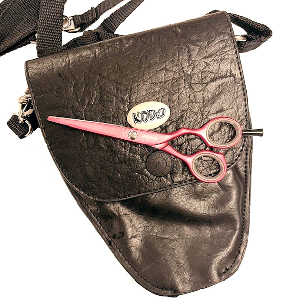 Jaguar Morgan Hairdressing Scissors Special