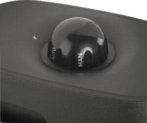 Sibel Salon Hair Dustbin