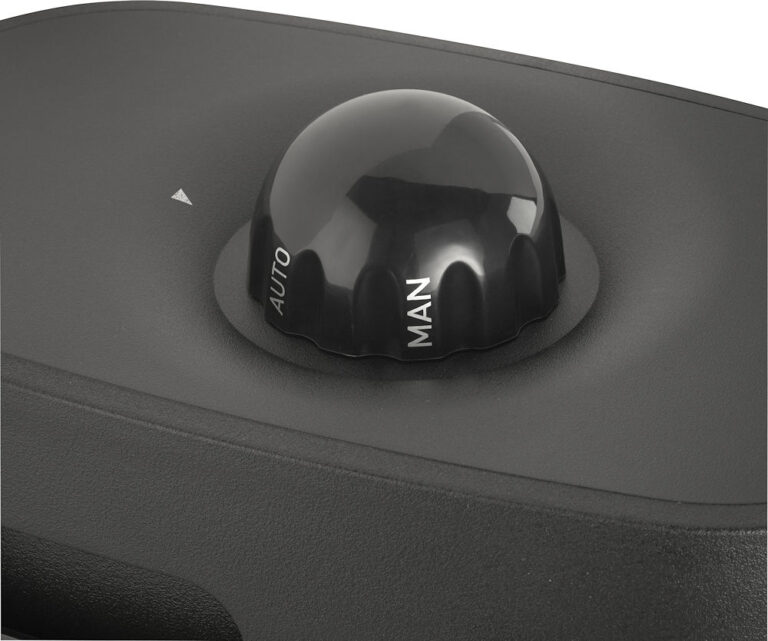 Sibel Salon Hair Dustbin