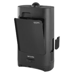 Sibel Salon Hair Dustbin