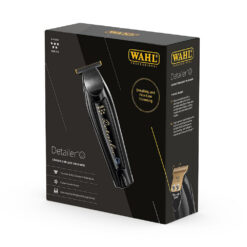 WAHL Detailer Li Black Trimmer