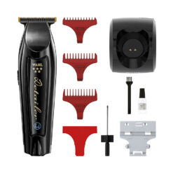 WAHL Detailer Li Black Trimmer